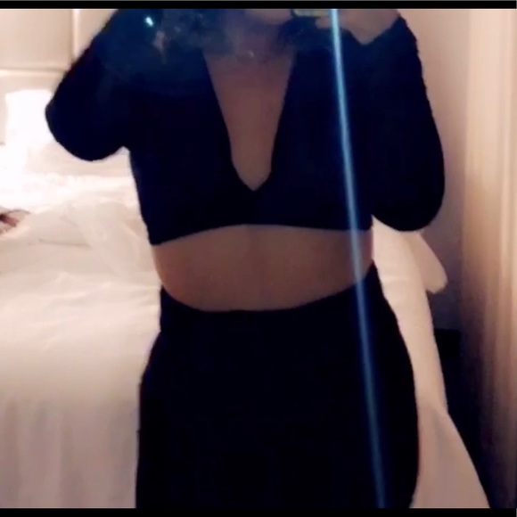 Two piece long sleeve - Picture 3 of 3